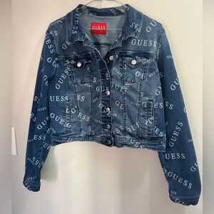 Guess Jean Jacket